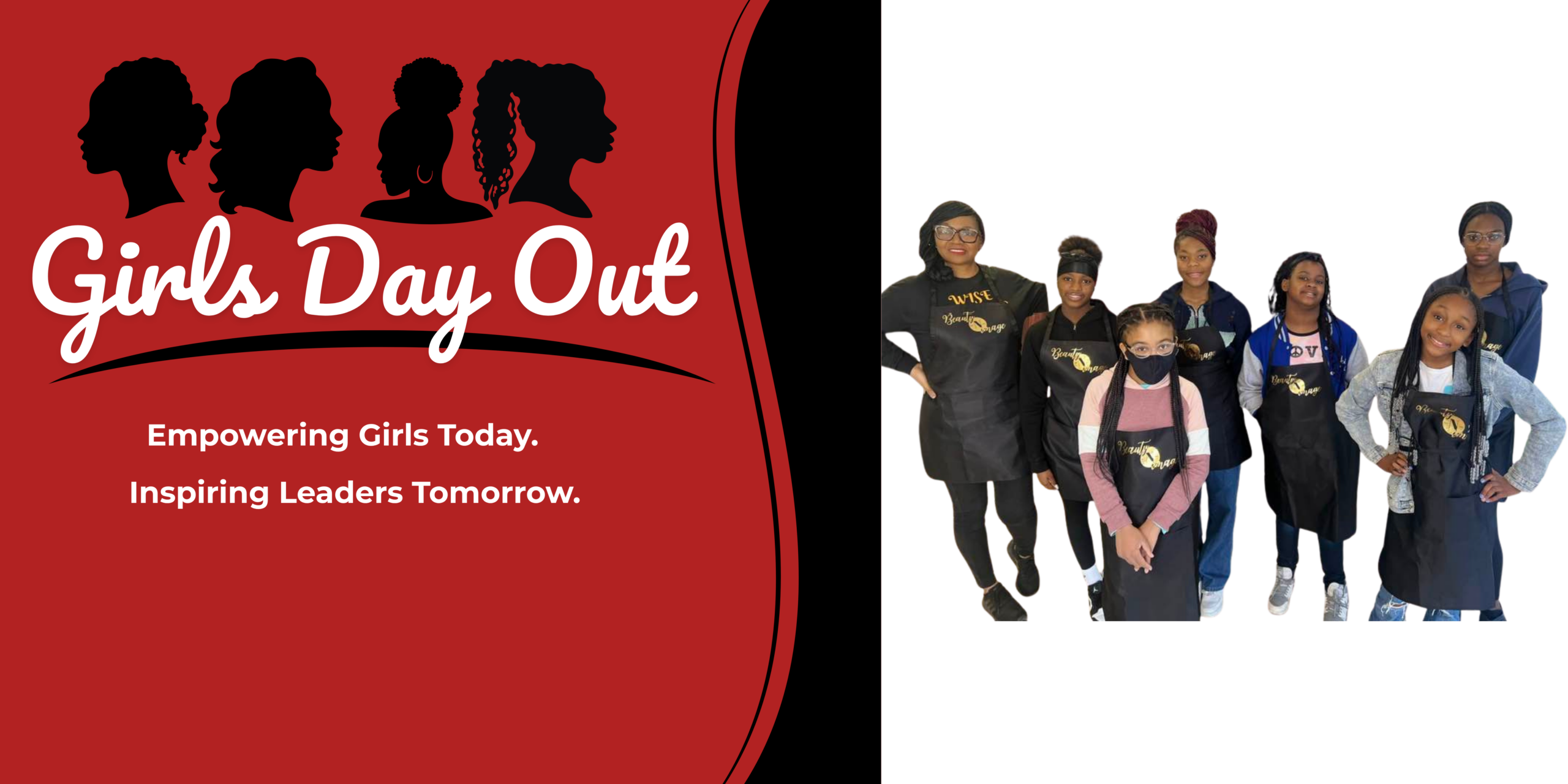 Girls Day Out