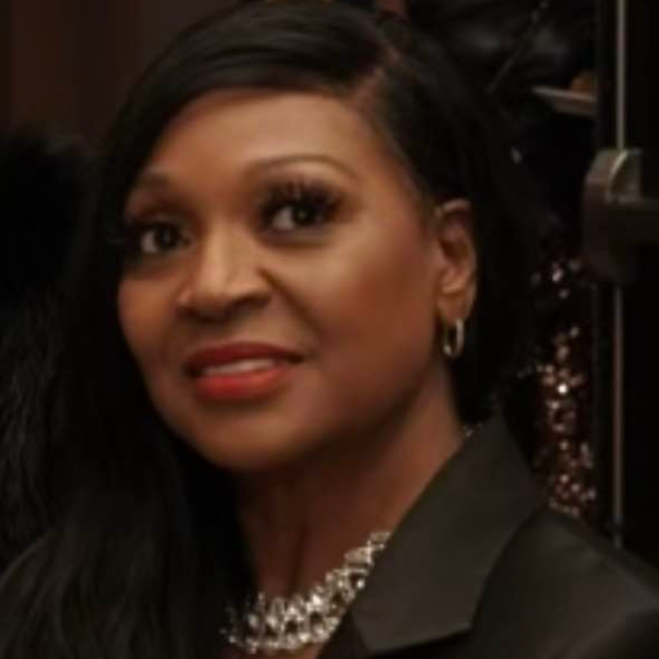 Ms. Tamalar Washington